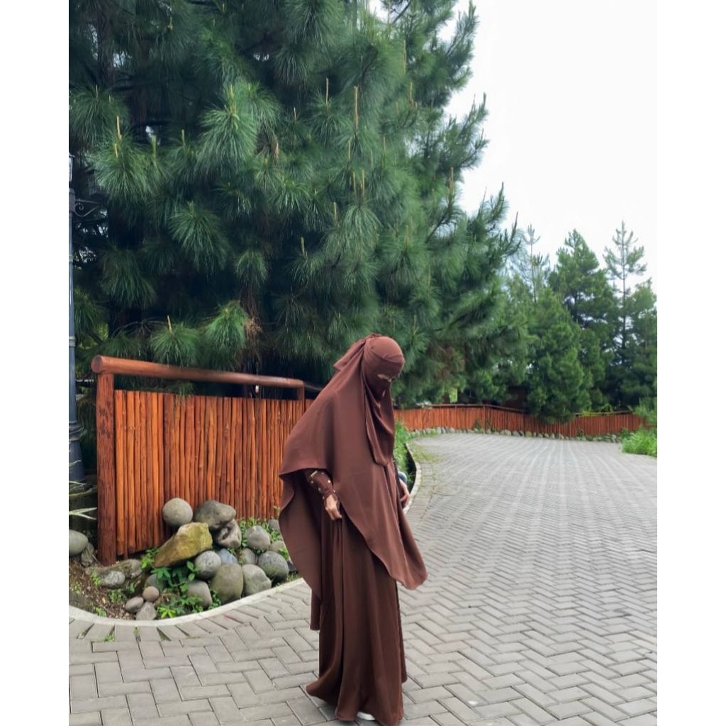 PL AHDAA series sz M by UMMAH