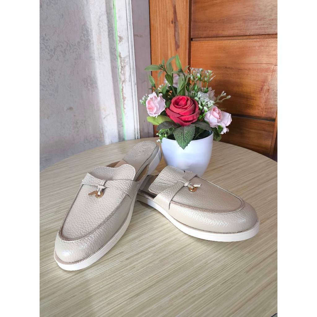 Sandal Slop Papillon SB712