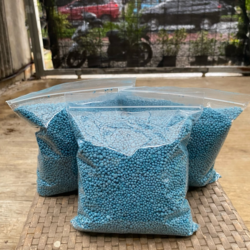 pupuk npk 1kg