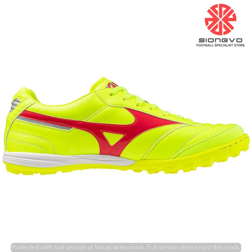 SEPATU FUTSAL MINI SOCCER - MIZUNO MORELIA SALA ELITE TF TURF Q1GB240145