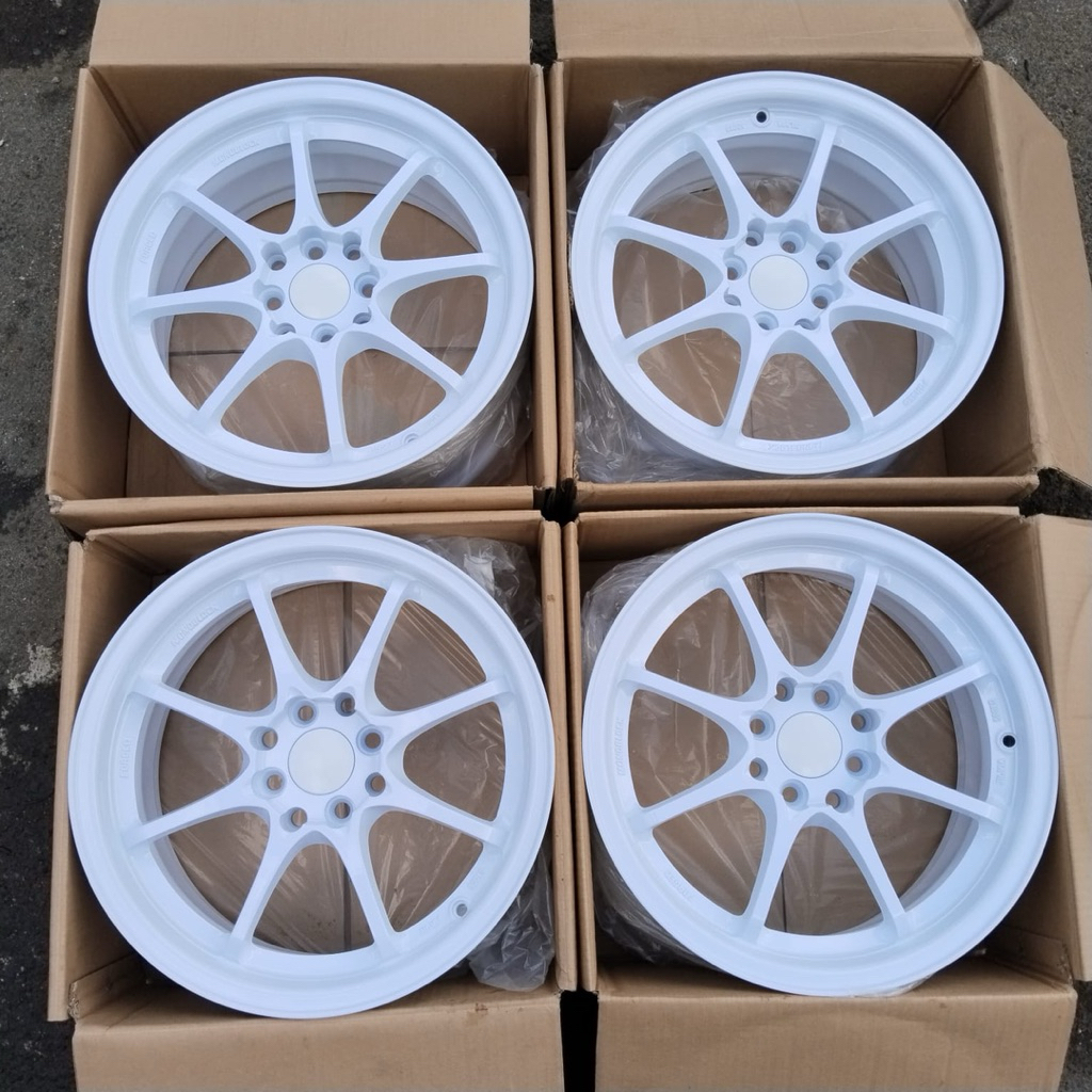 Velg New Ce28 R16