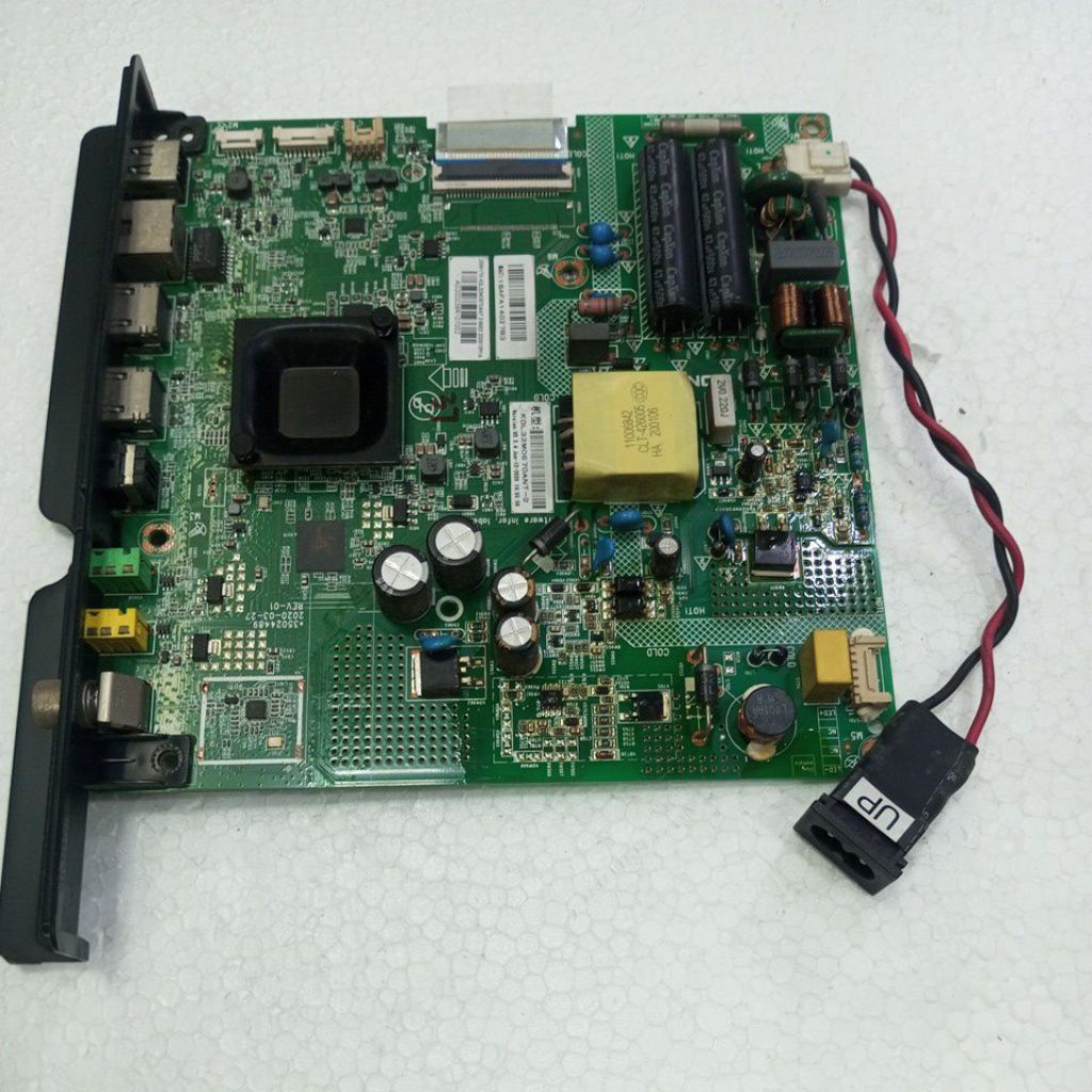 Mainboard tv LG 32LN560 + Flexible