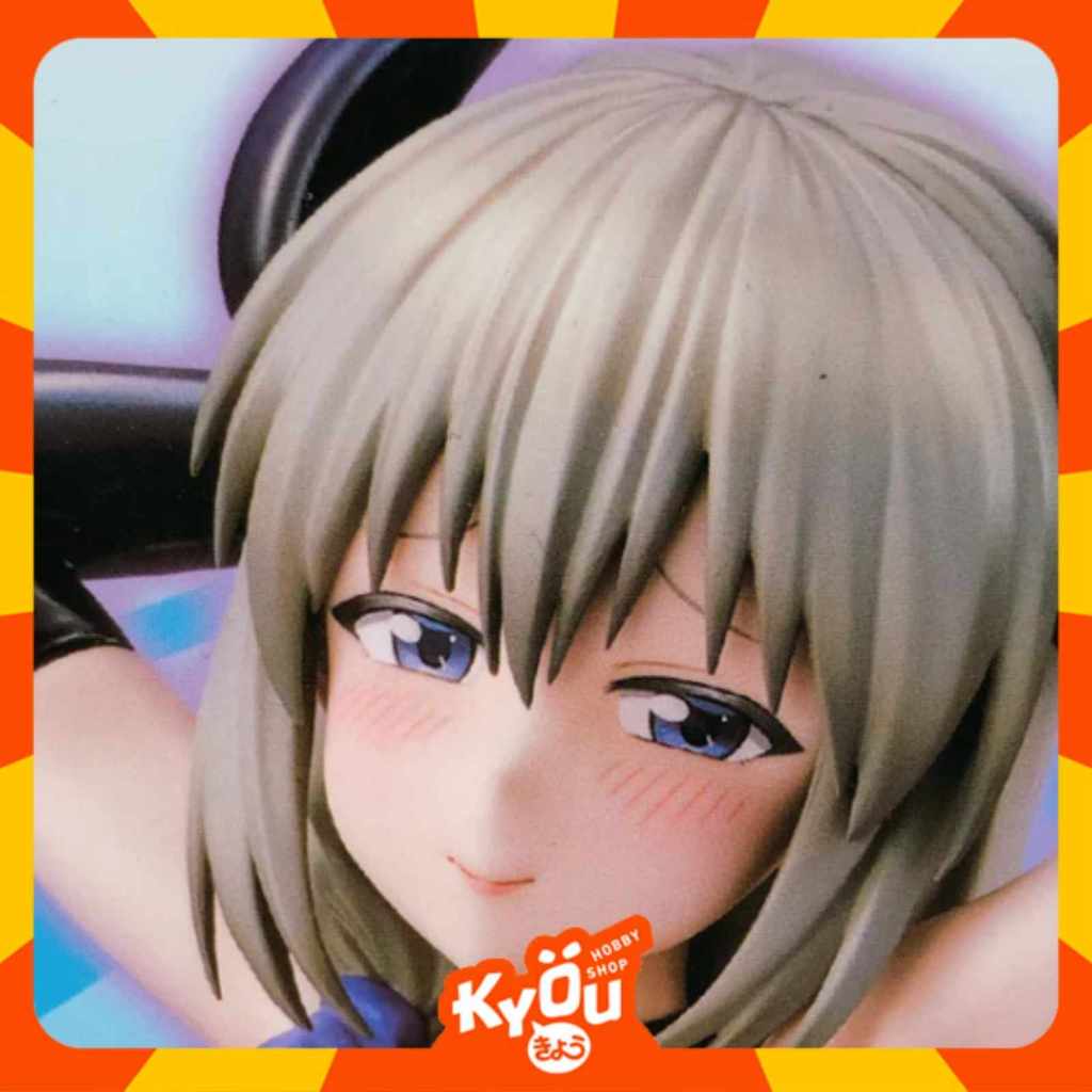 PVC Figure 1/6 Tsuki Uzaki - Little Devil Ver. Uzaki-chan wa Asobitai