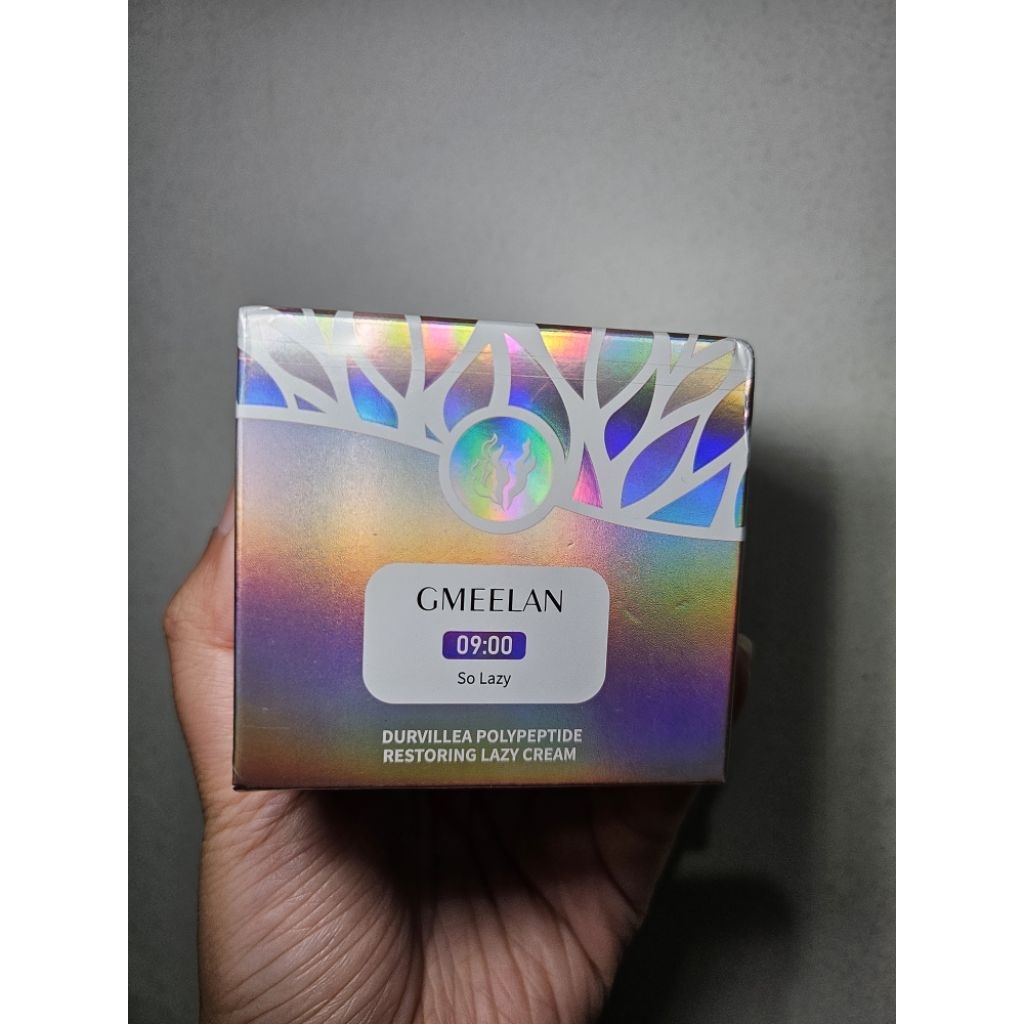 Gmeelan Durvillea Lazy Cream