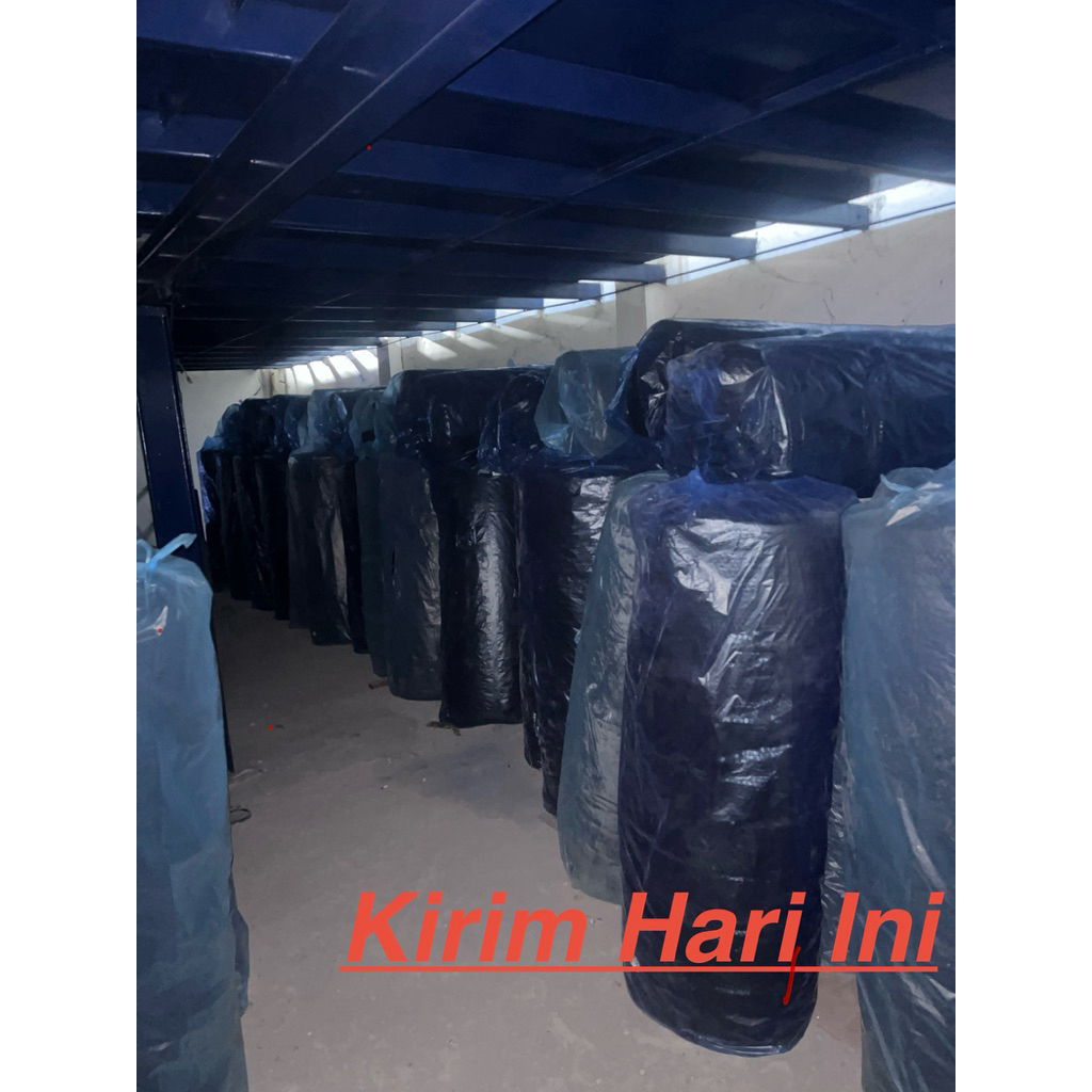 Bubble Wrap 3kg Premium Tebal - Khusus Instan Cirebon (Grab/Gojek)