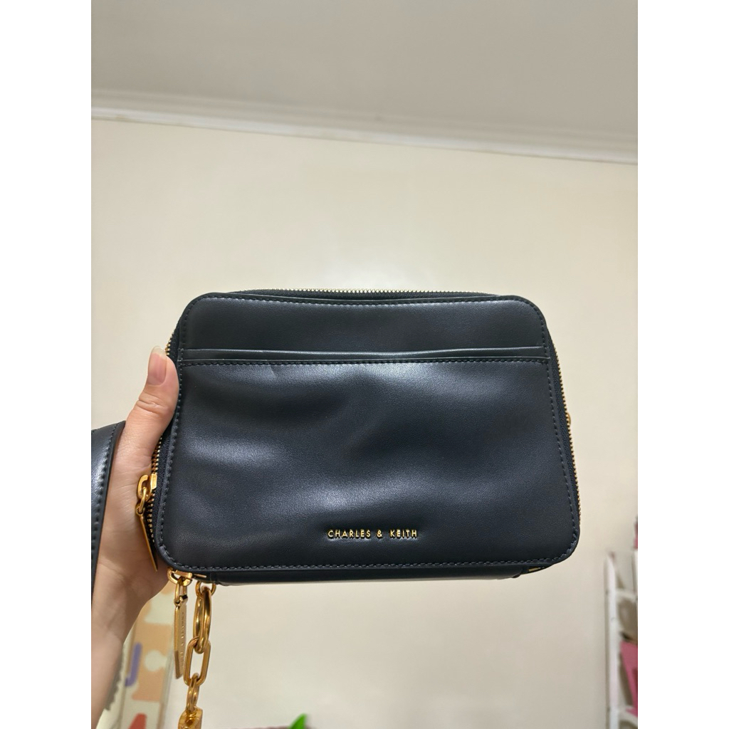 preloved tas CK