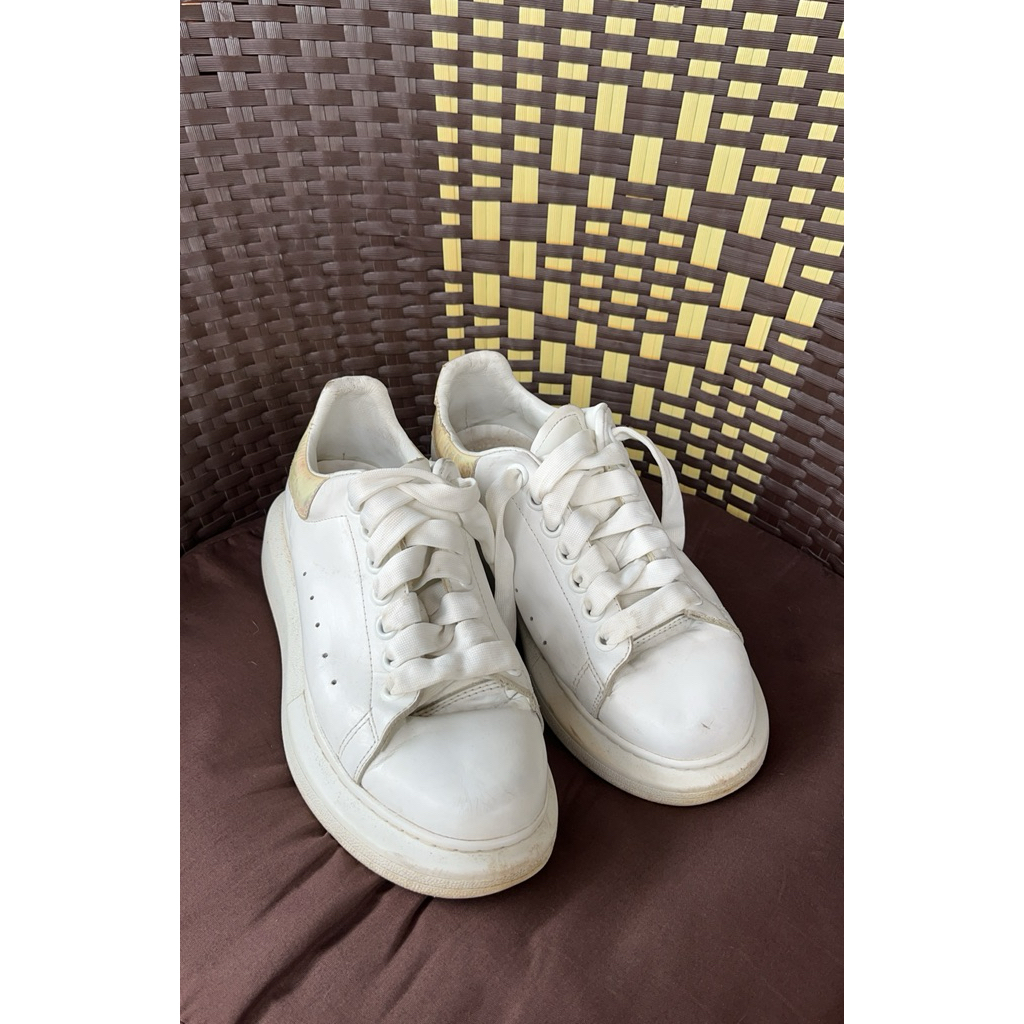 sneakers alexander Mcqueen ori