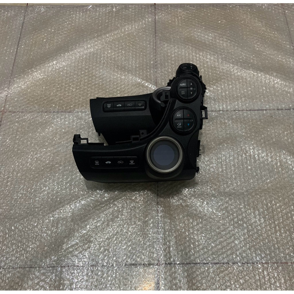 panel ac digital honda jazz ge8 original jepang