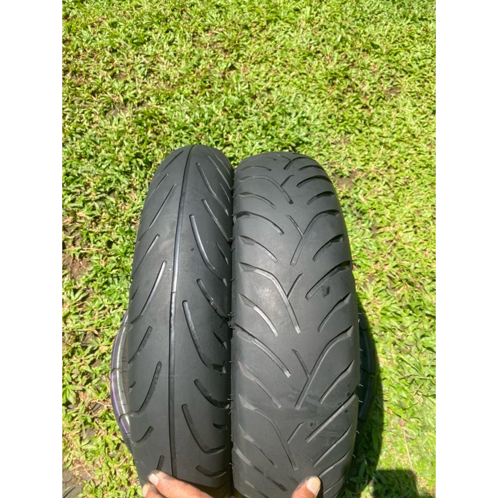 ban pcx 160 harian 110/70-14&130/70-13 ban tubles