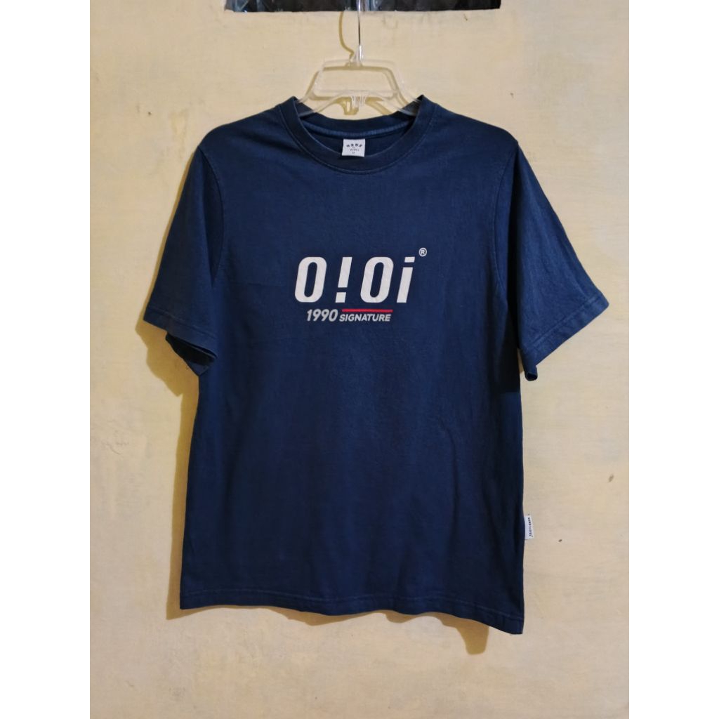 kaos oioi