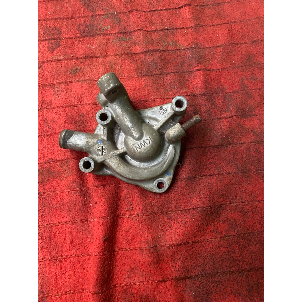 waterpump vario 125 150 ori dalam