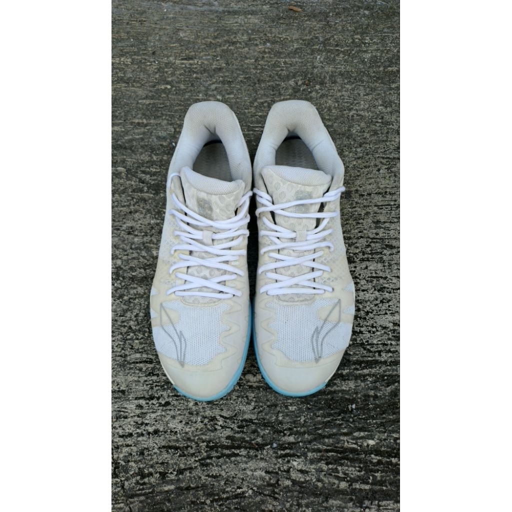 lining Gyrfalcon - Yuta Watanabe (AYAP 009-D). Size 44 Insole 280mm