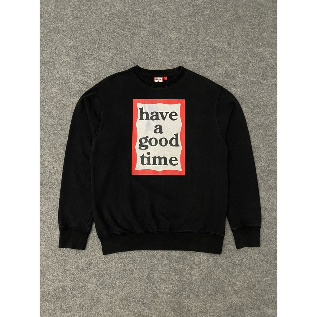 hagt original