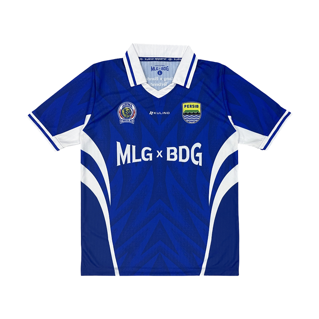 JERSEY MLG X BDG | JERSEY MALANG X BANDUNG | JERSEY AREMA PERSIB