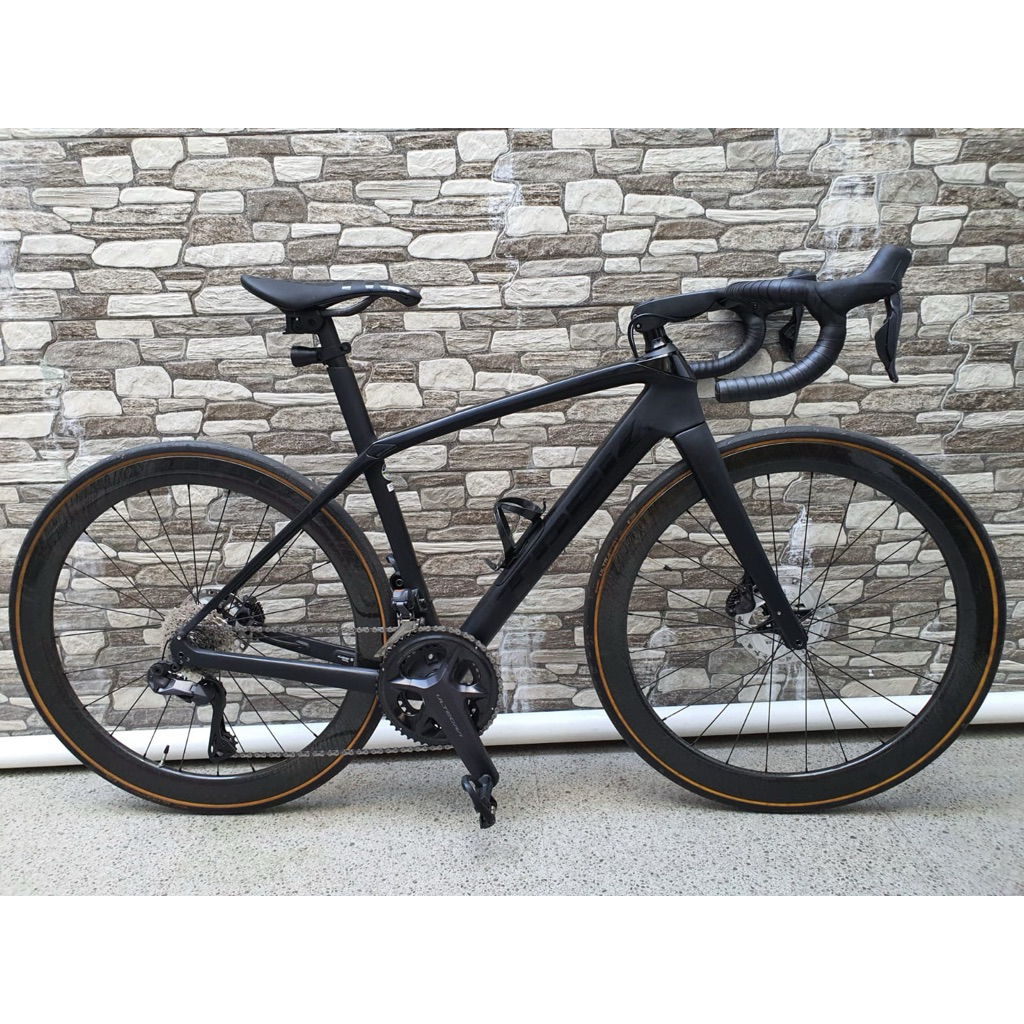Trek Domane size 50