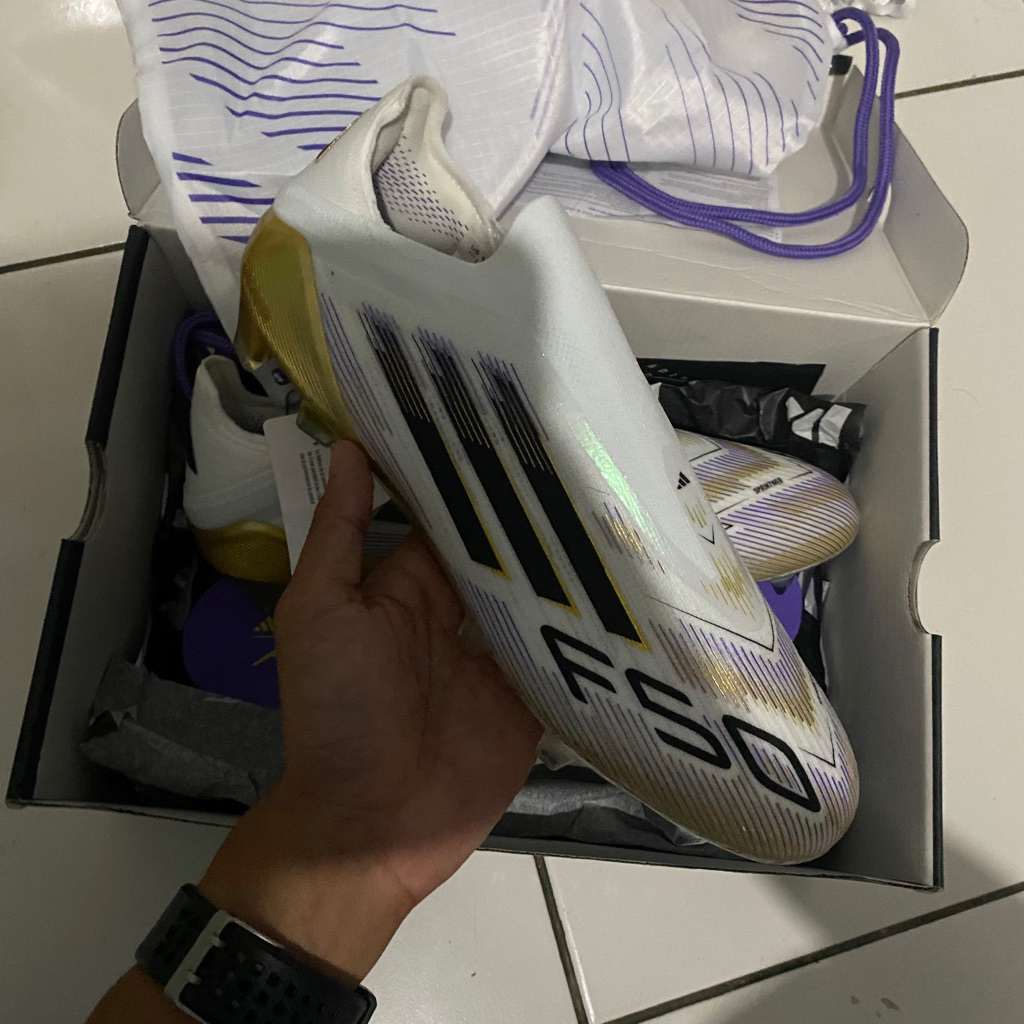 adidas f50
