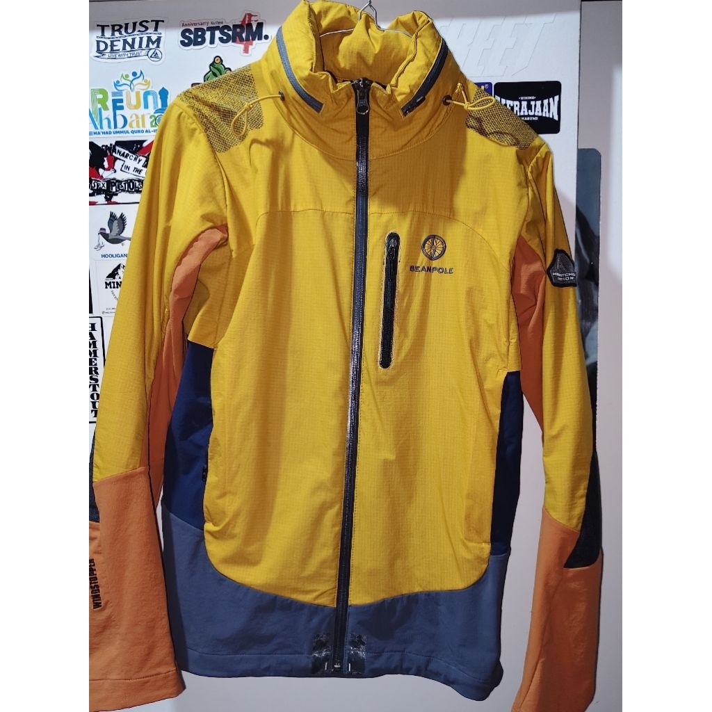 Jaket Beanpole outdoor 2nd