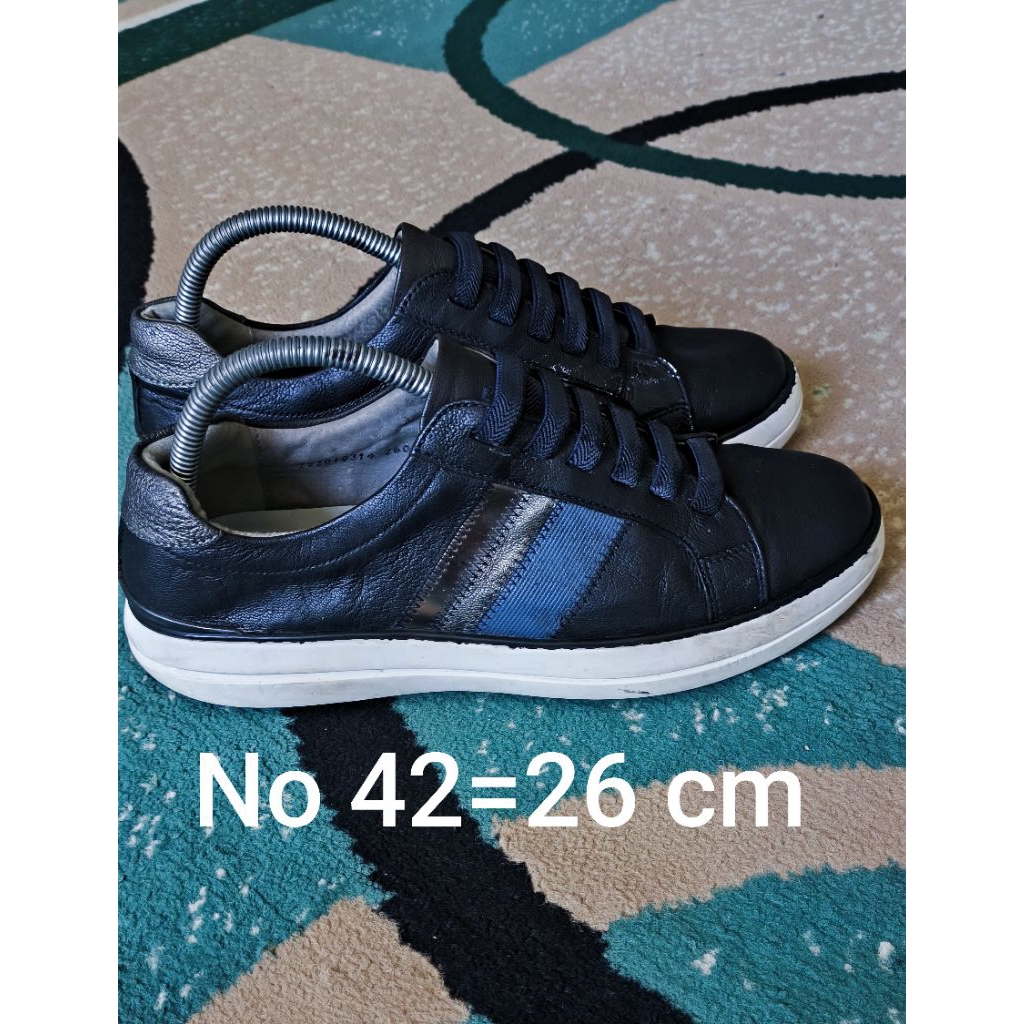 SEPATU MISOPE NO 41 SECOND BEKAS ORIGINAL