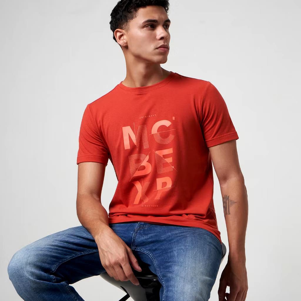 MCB/KAOS OBLONG/T-SHIRT PRIA/0101095