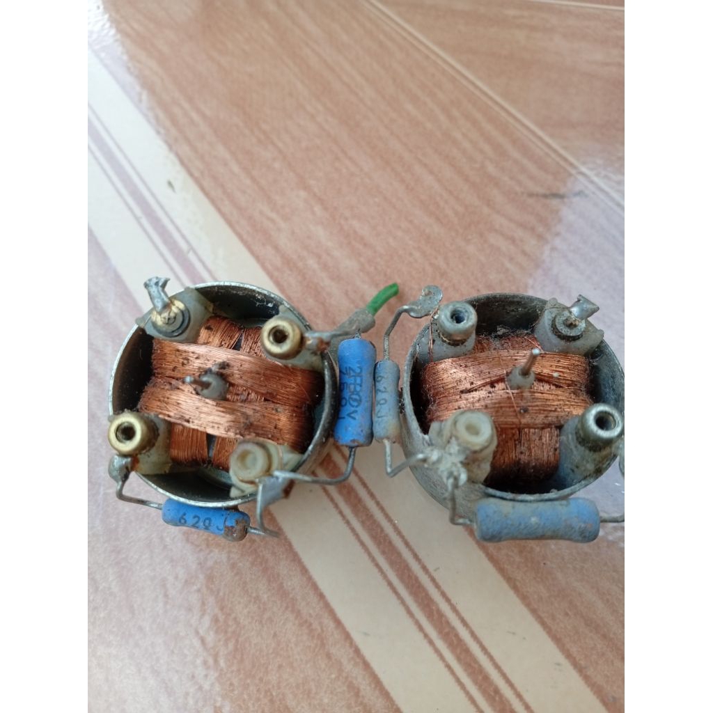 dinamo amper bensin honda beat universal original