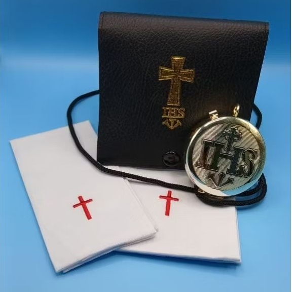 Paket Dompet Piksis Purifikatorium