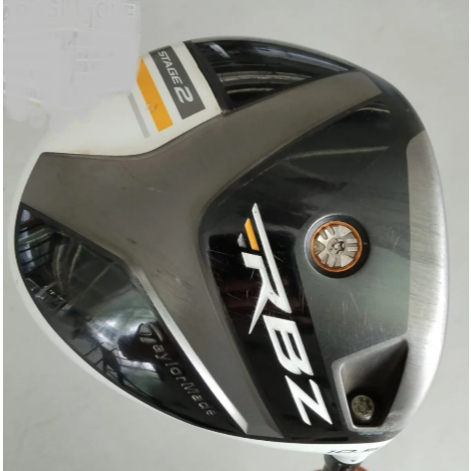 Titis Golf | Stick Golf Driver Taylormade RBZ Stage 2
