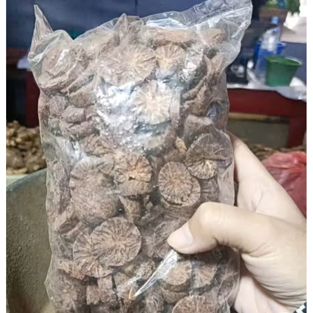 Pinang Kering