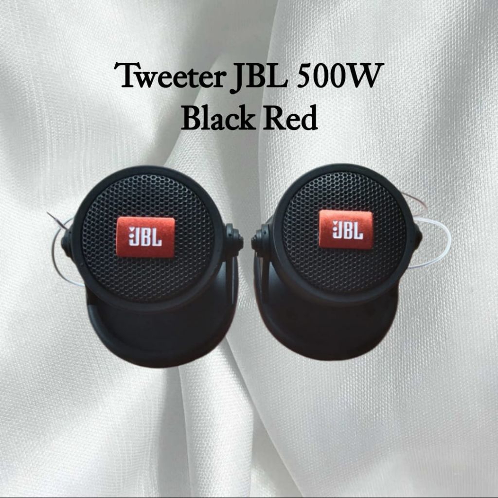 Tweeter JBL Speaker Mobil Sepasang 500W
