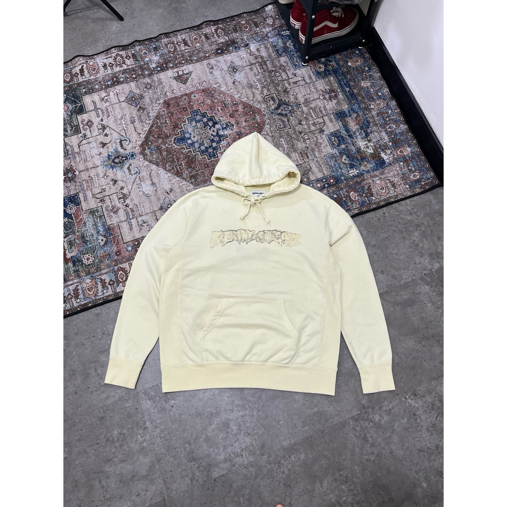 HOODIE FUCKING AWESOME
