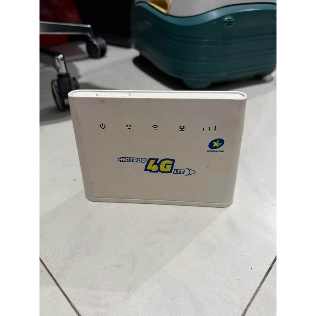 Modem Wifi Huawei B310 B310s-927 Unlock all operator fullmod dark