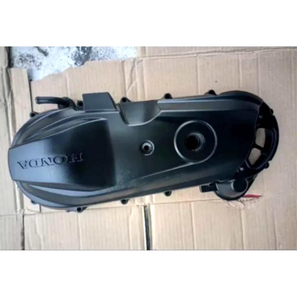 Blok Cvt Beat Karbu Kosongan Original Copotan