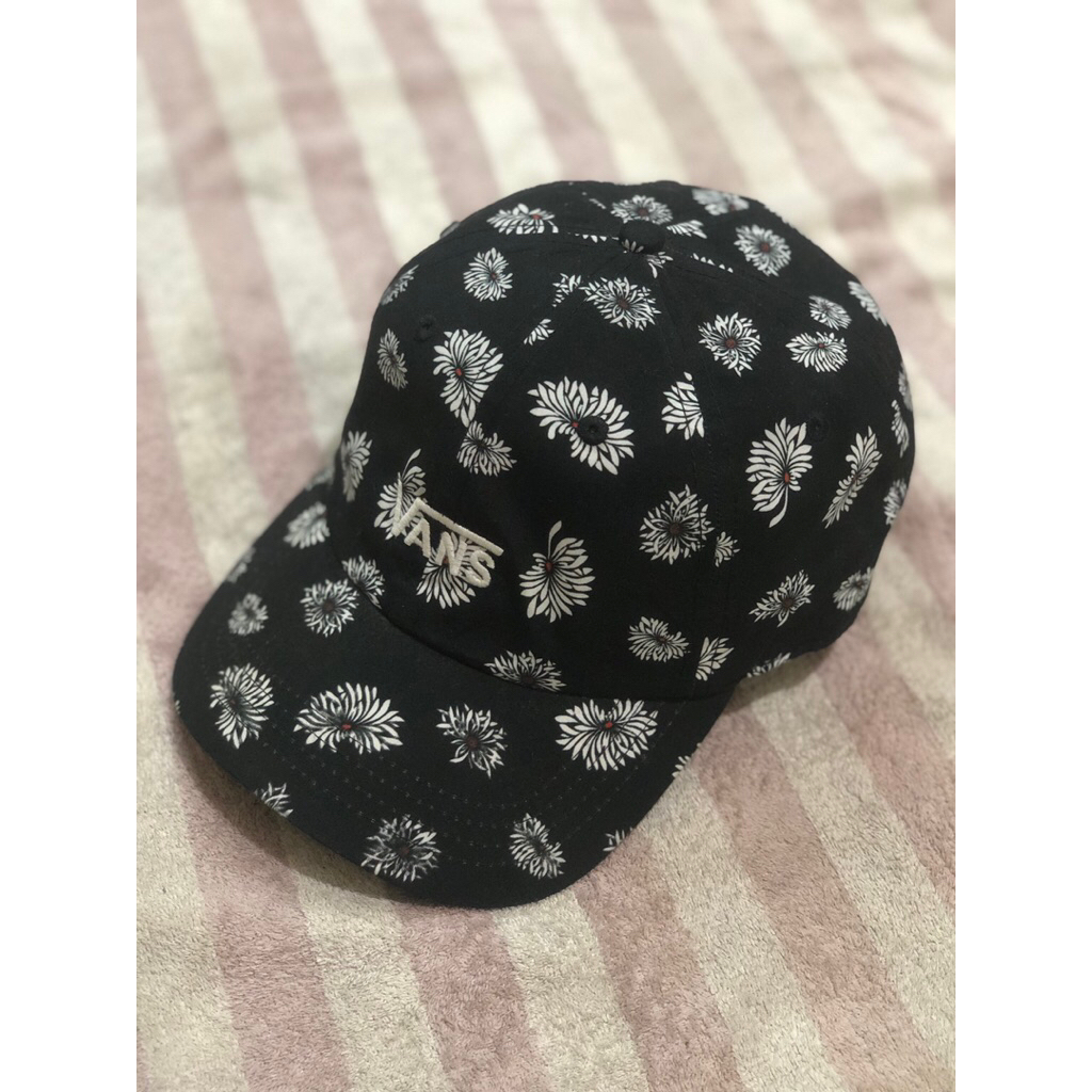 caps vans original second