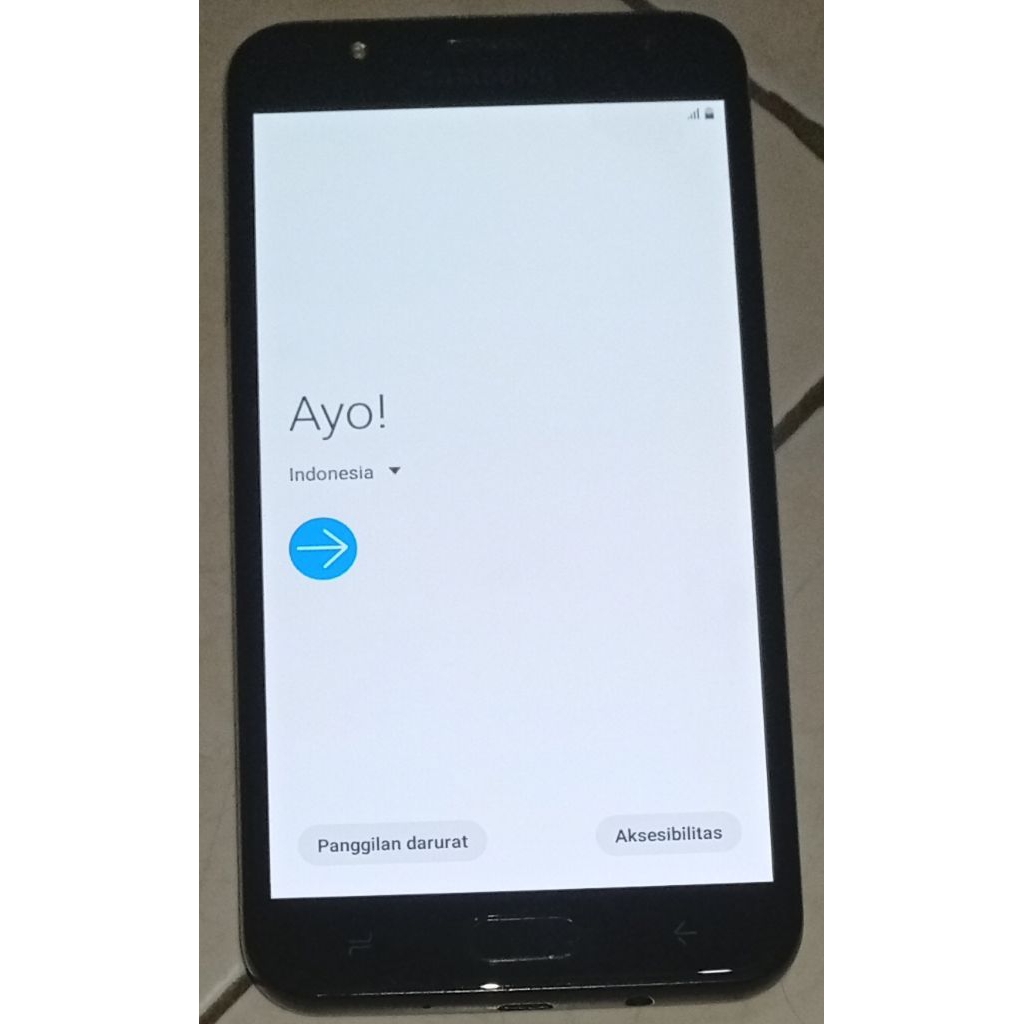 FLASH SALE - (BEKAS) TERMURAH ORIGINAL HANDPHONE SAMSUNG GALAXY J7 DUO
