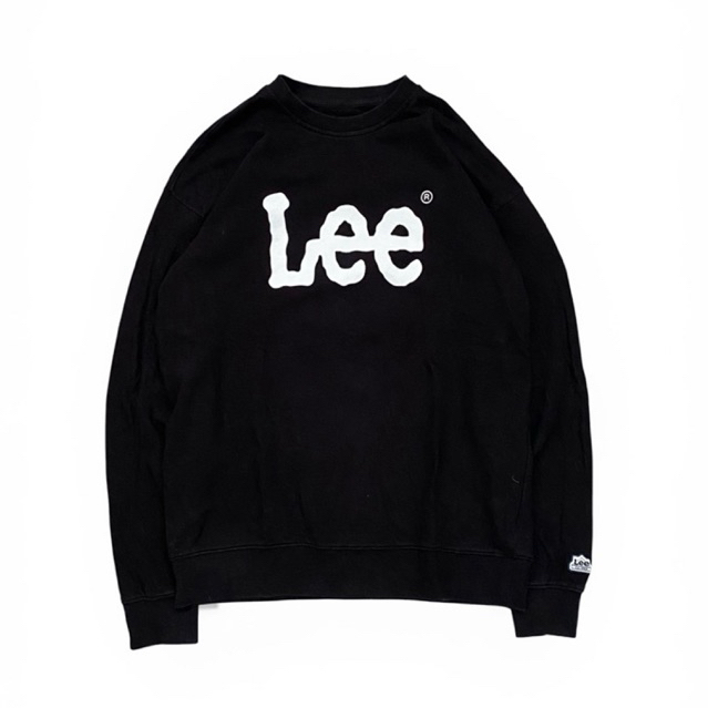 Crewneck Lee