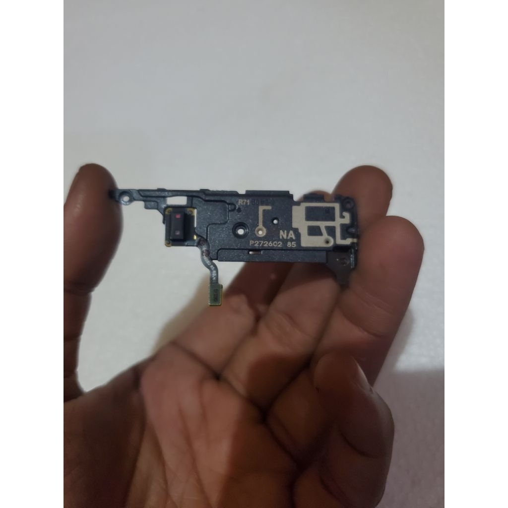 BUZZER ATAS SAMSUNG S22U/S23U/S23+ ORIGINAL