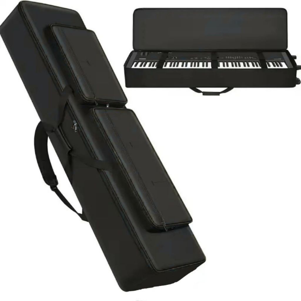 Tas Keyboard 61keys,78keys dan 88 keys,Tas Keyboard organ,Tas Keyboard Yamaha organ dan lain lain