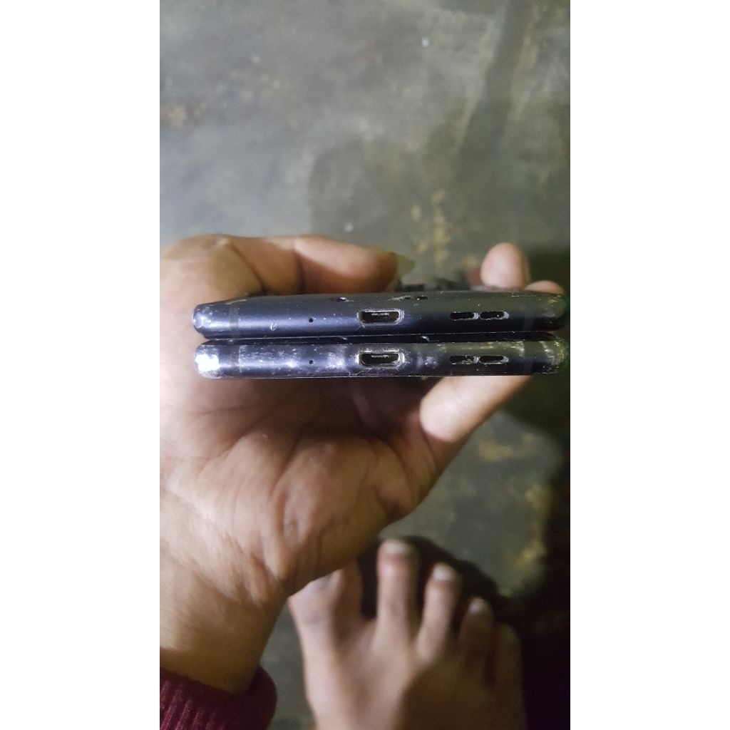 LCD NOKIA 3 (TA-1032) ORIGINAL COPOTAN SEPERANGKAT
