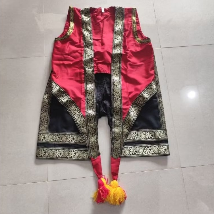 BAJU GANONG, BAJU BUJANGGANONG, KOSTUM GANONG, KOSTUM BUJANGGANONG, PAKAIAN GANONG, PAKAIAN GANONGAN