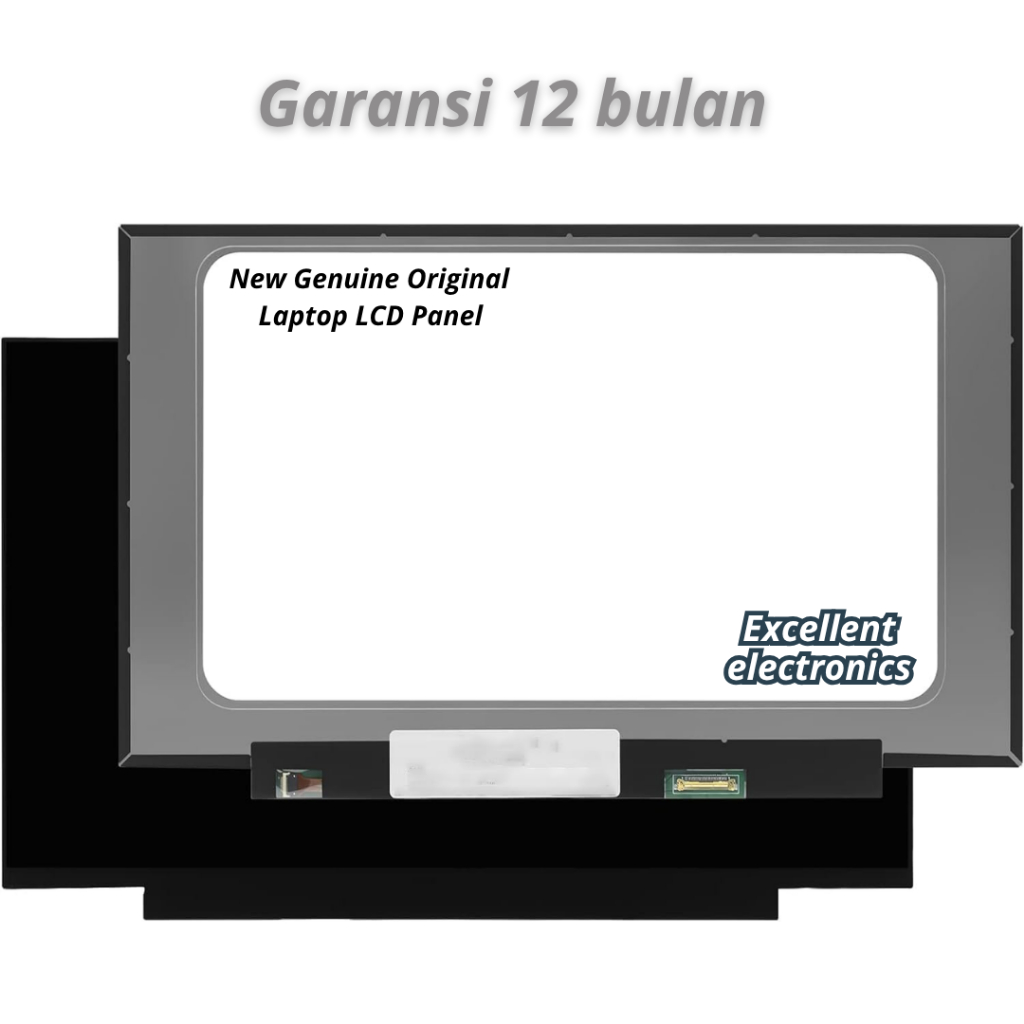LCD Asus Vivobook E1404GA, LCD Asus E1404GA, LCD Asus Vivobook GO 14 E1404GA, LCD Asus Vivobook GO 1