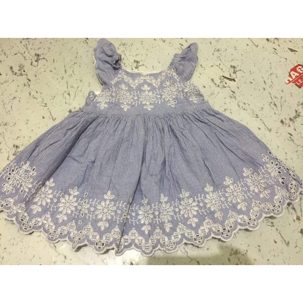 Dress BabyGap Katbol