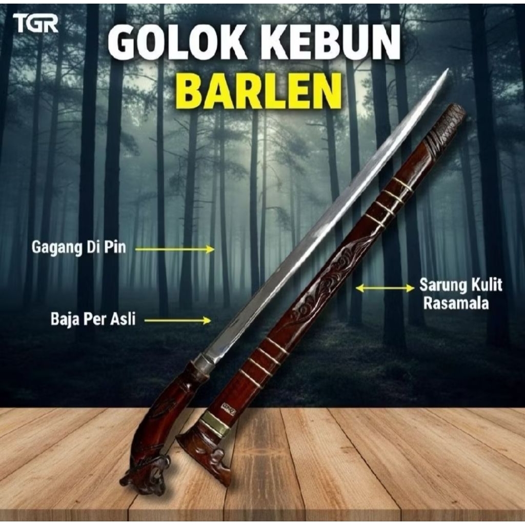 gobang macan barlen pemotong kayu atau buat hiasan dingding rumah