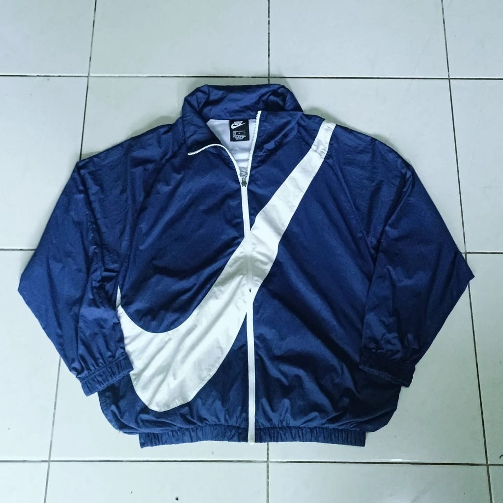second jacket n1k3