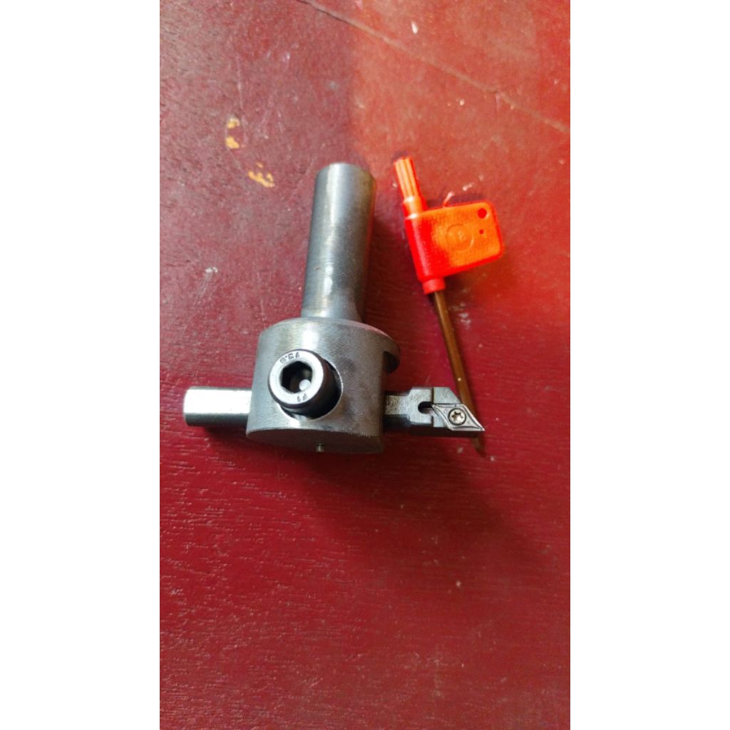 holder coak krengkes redy gagang 12 & 16 jangkauan 70-120mm