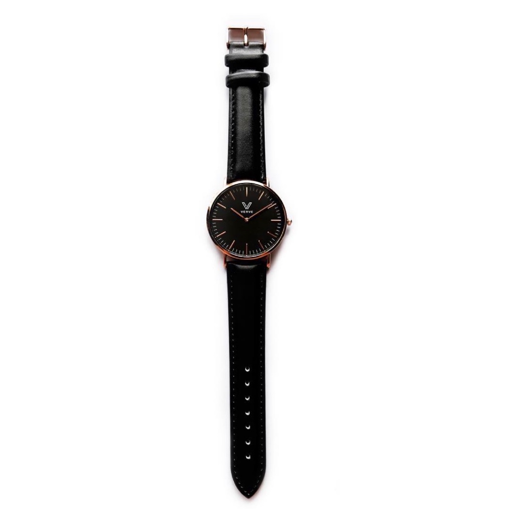 VERVE WATCH - D