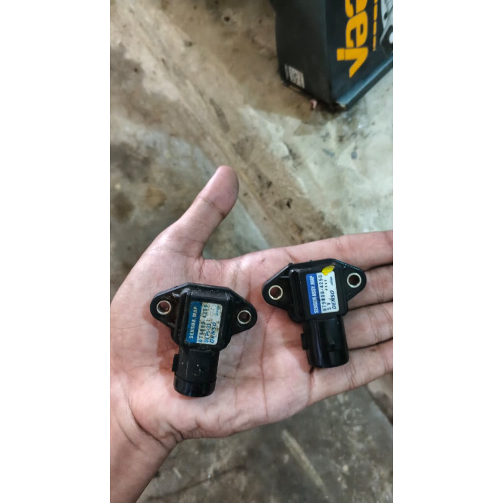 Map Sensor civic Genio/ferio/estillo