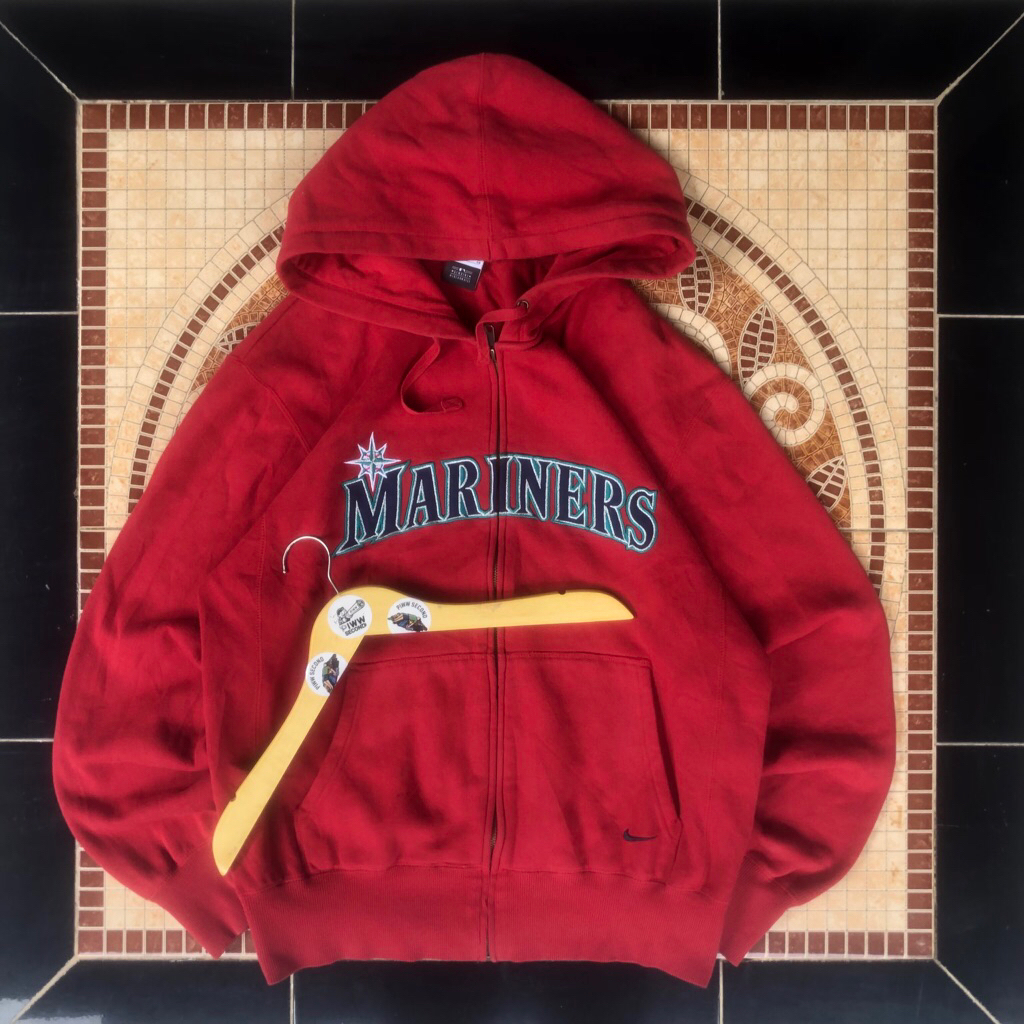 ZH NIKE X MLB