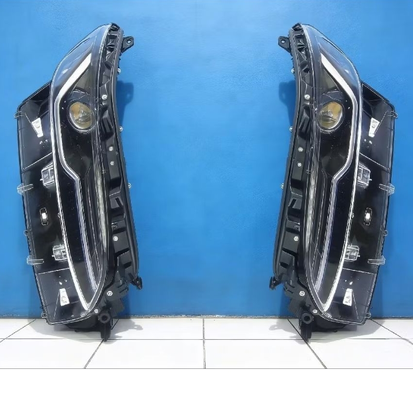 Headlamp fortuner GR 2020-2024