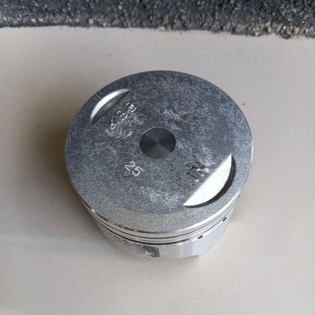 PISTON TIGER KBB SEHER TIGER KBB NPP