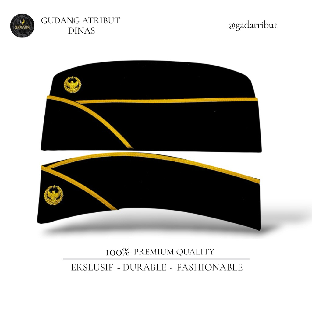 Bivakmut Kemenimipas Gol 3A-3C + Pin Luxury/Bivakmut Kemenimipas + Pin Luxury/Bivakmut Terbaru/Pin L
