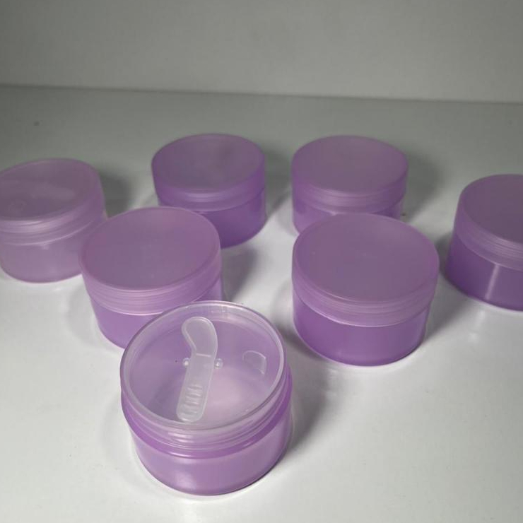 POT CREAM POT CREAM 50GR/ POT SKINCARE/ POT PELEMBAB/ POT REFILL